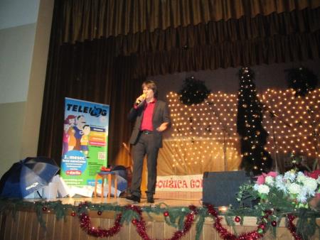 Božično-novoletni koncert ob 10-letnici glasbenega delovanja Franca Gorze 62